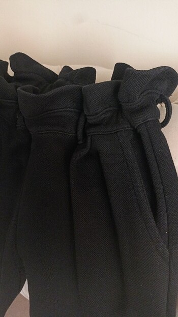 Tyess kız çocuk pantolon  - Görsel 6