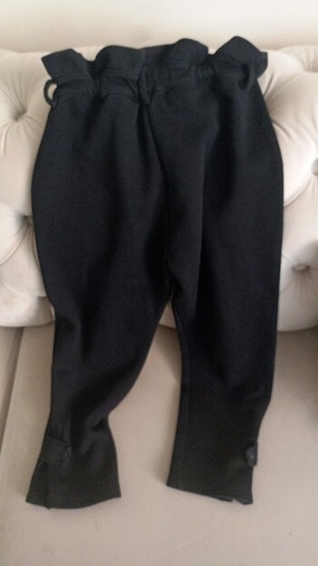 Tyess kız çocuk pantolon  - Görsel 7