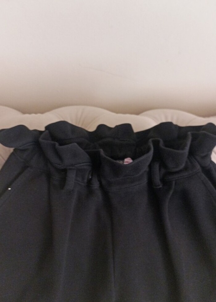 Tyess kız çocuk pantolon  - Görsel 4