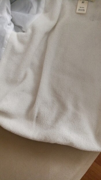 Oshkosh kız çocuk montu  - Görsel 11