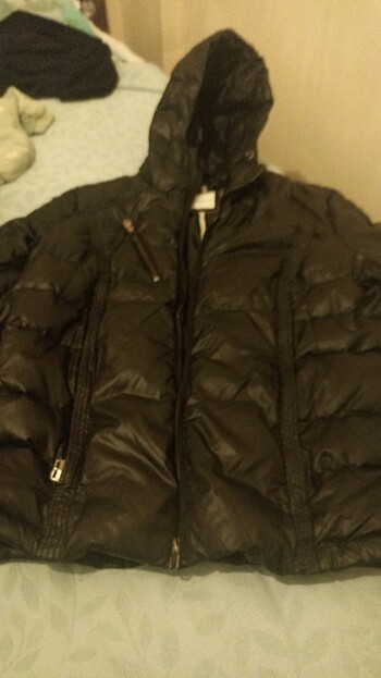 Yessica marka kadın montu #yessica - Görsel 2