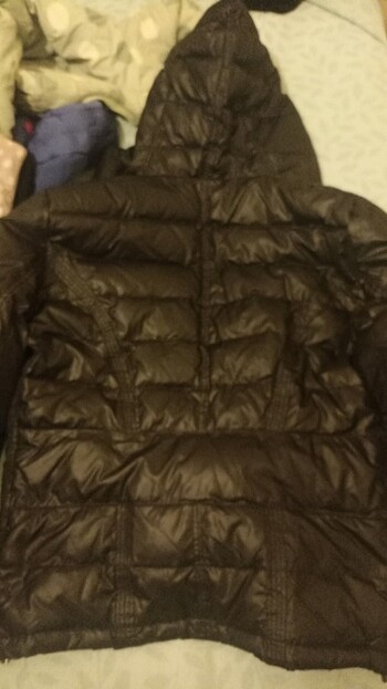 Yessica marka kadın montu #yessica - Görsel 3