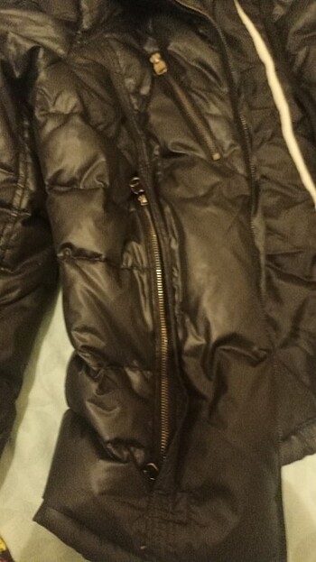 Yessica marka kadın montu #yessica - Görsel 5