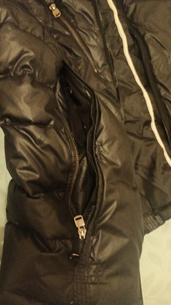 Yessica marka kadın montu #yessica - Görsel 6