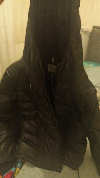 Yessica marka kadın montu #yessica - Görsel 8