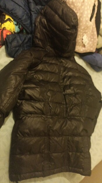 Yessica marka kadın montu #yessica - Görsel 9