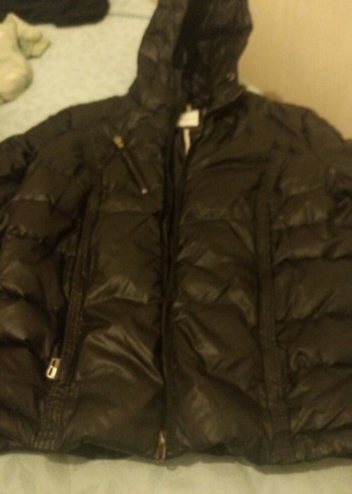 Yessica marka kadın montu #yessica - Görsel 2