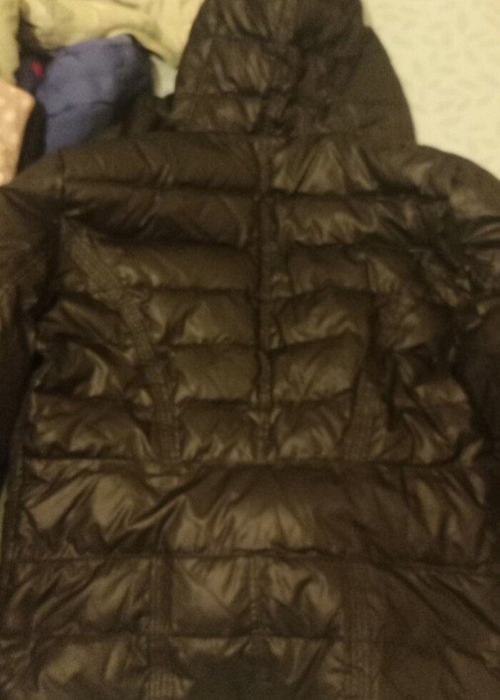 Yessica marka kadın montu #yessica - Görsel 3