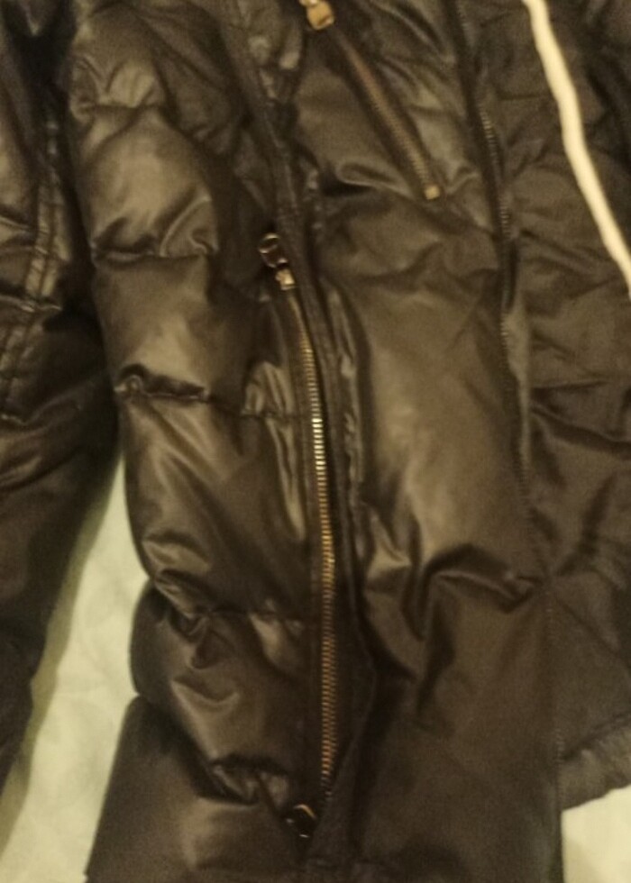 Yessica marka kadın montu #yessica - Görsel 5