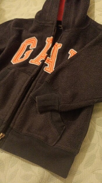 GAP erkek çocuk sweatshirt  - Görsel 6