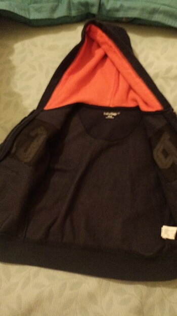 GAP erkek çocuk sweatshirt  - Görsel 7