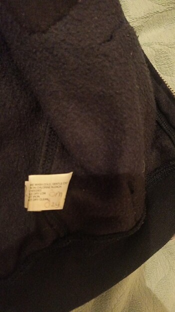 GAP erkek çocuk sweatshirt  - Görsel 8