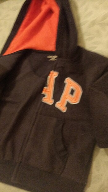 GAP erkek çocuk sweatshirt  - Görsel 9