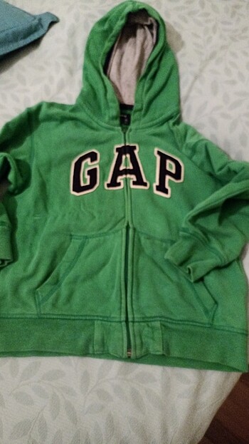 Gap 6 Yaş