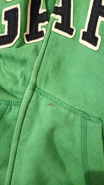 GAP erkek çocuk sweatshirt - Görsel 4