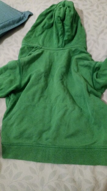 GAP erkek çocuk sweatshirt - Görsel 6