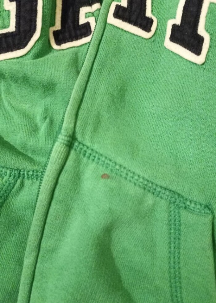 GAP erkek çocuk sweatshirt  - Görsel 4