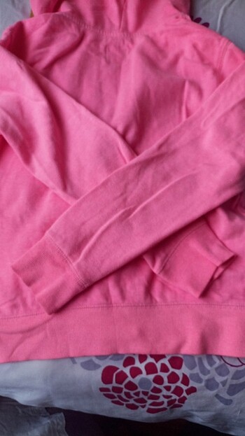 GAP kız çocuk sweatshirt  - Görsel 5