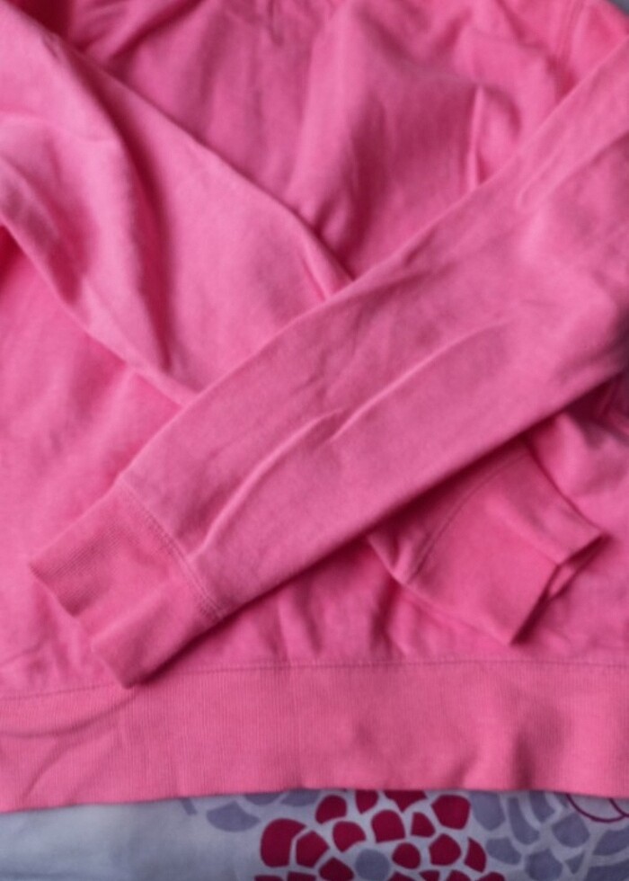 GAP kız çocuk sweatshirt  - Görsel 5