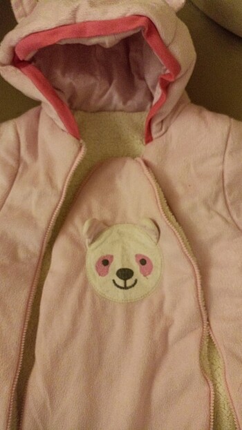 Kız çocuk astronot  - Görsel 3