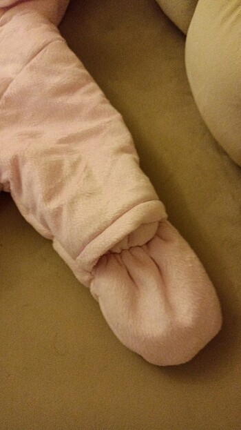 Kız çocuk astronot  - Görsel 5