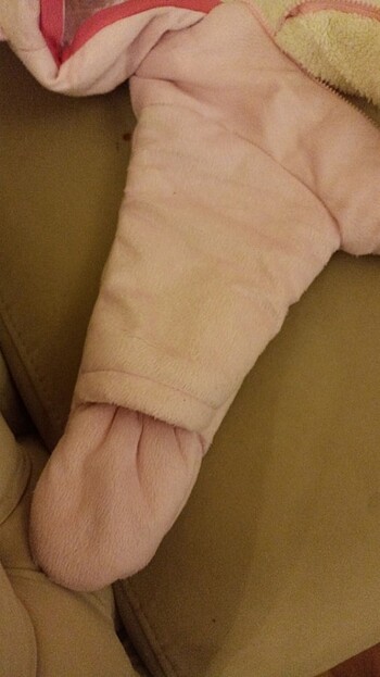 Kız çocuk astronot  - Görsel 6