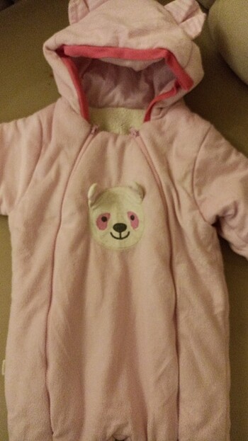 Kız çocuk astronot  - Görsel 8