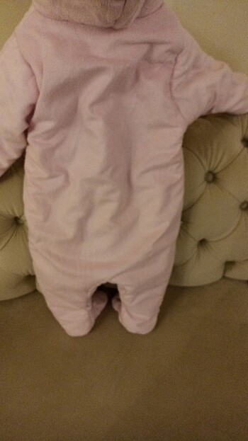 Kız çocuk astronot  - Görsel 10