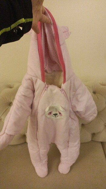 Kız çocuk astronot  - Görsel 11