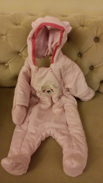 Kız çocuk astronot  - Görsel 12