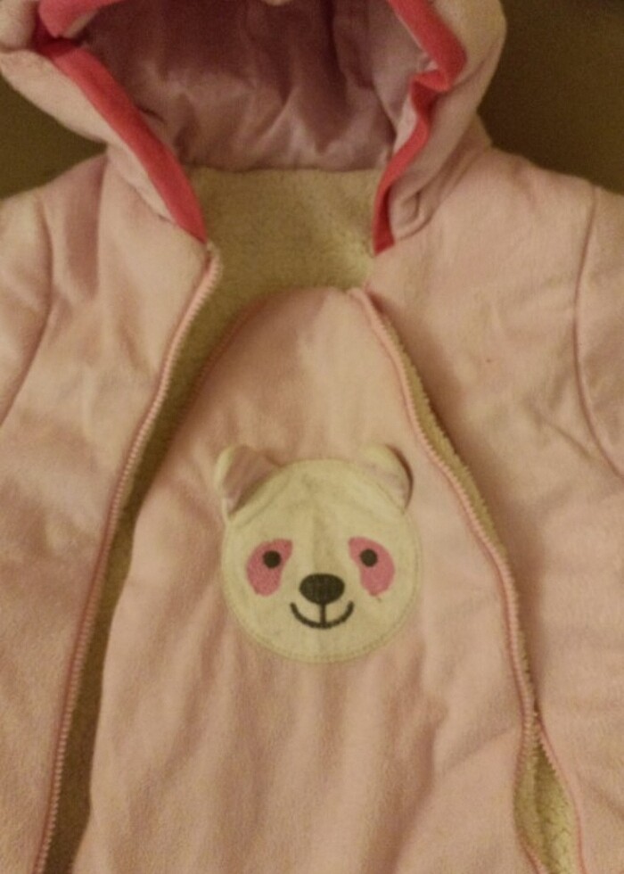 Kız çocuk astronot  - Görsel 3