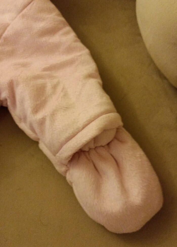 Kız çocuk astronot  - Görsel 5