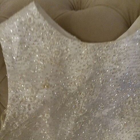 Kız çocuk abiye - Görsel 11