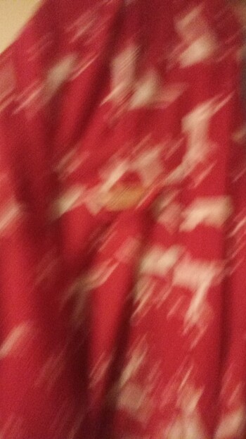 Penti çocuk sabahlık  - Görsel 2