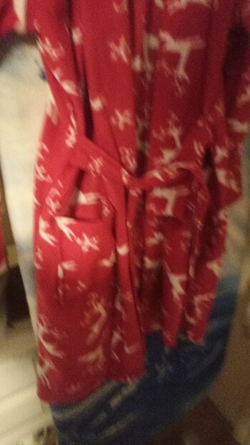 Penti çocuk sabahlık  - Görsel 3