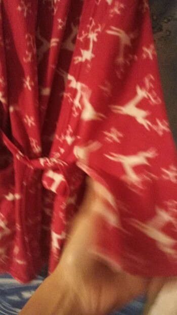 Penti çocuk sabahlık  - Görsel 5