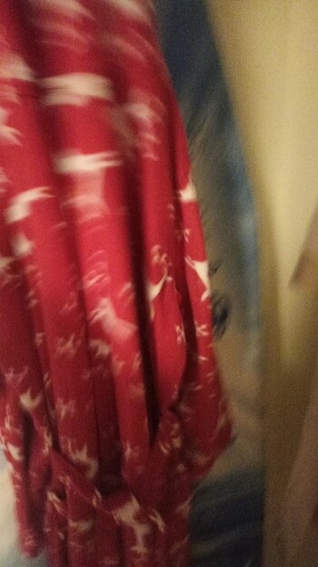 Penti çocuk sabahlık  - Görsel 8