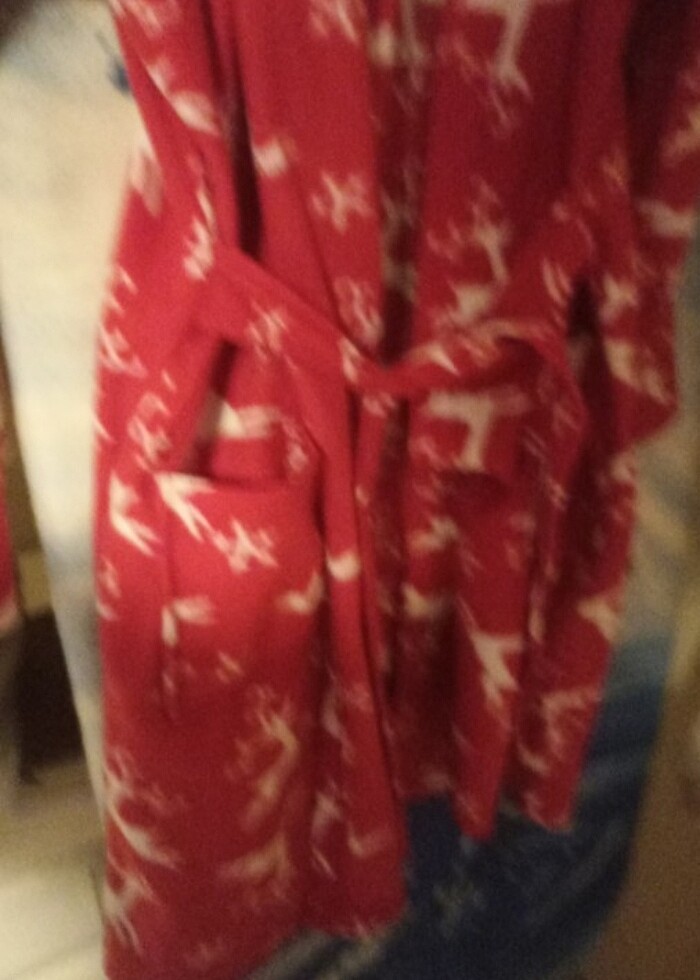 Penti çocuk sabahlık  - Görsel 3