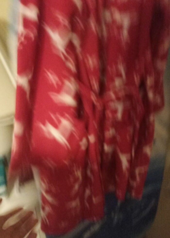 Penti çocuk sabahlık  - Görsel 4