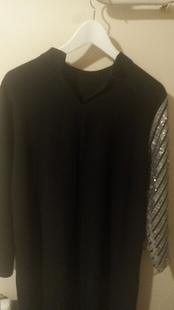 Tesettür abiye - Görsel 6