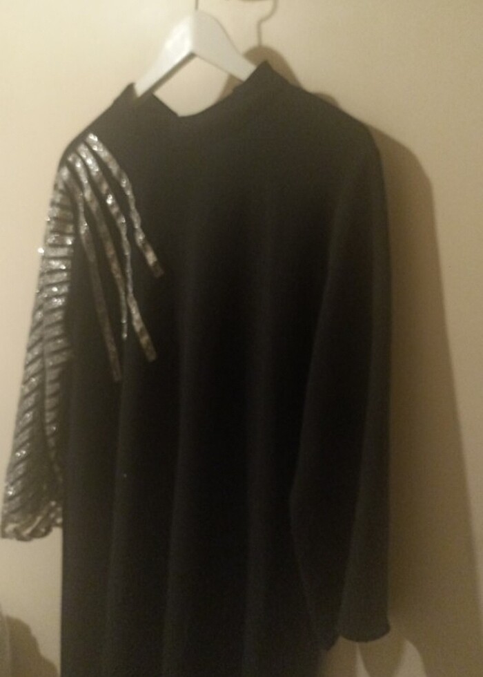 Tesettür abiye - Görsel 3