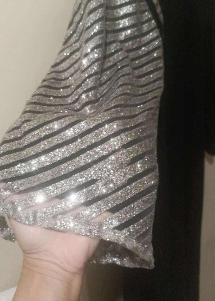 Tesettür abiye - Görsel 4