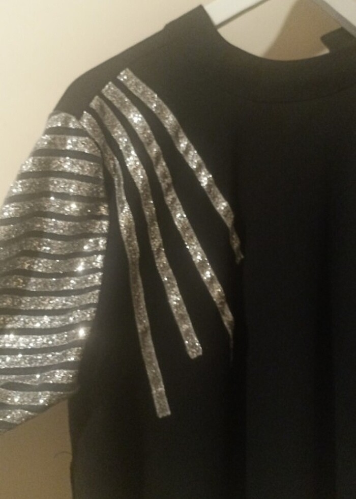 Tesettür abiye - Görsel 5