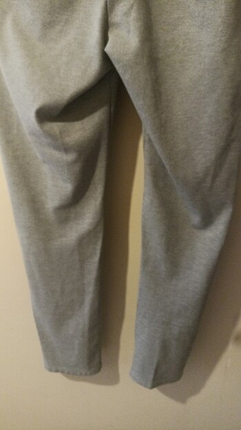 LCW erkek kumaş pantolon  - Görsel 7