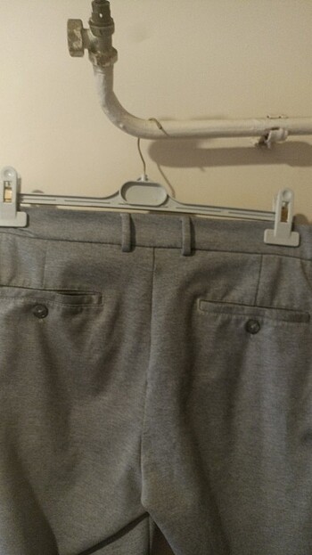 LCW erkek kumaş pantolon  - Görsel 8