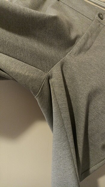 LCW erkek kumaş pantolon  - Görsel 10