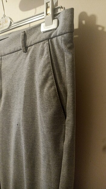 LCW erkek kumaş pantolon  - Görsel 12