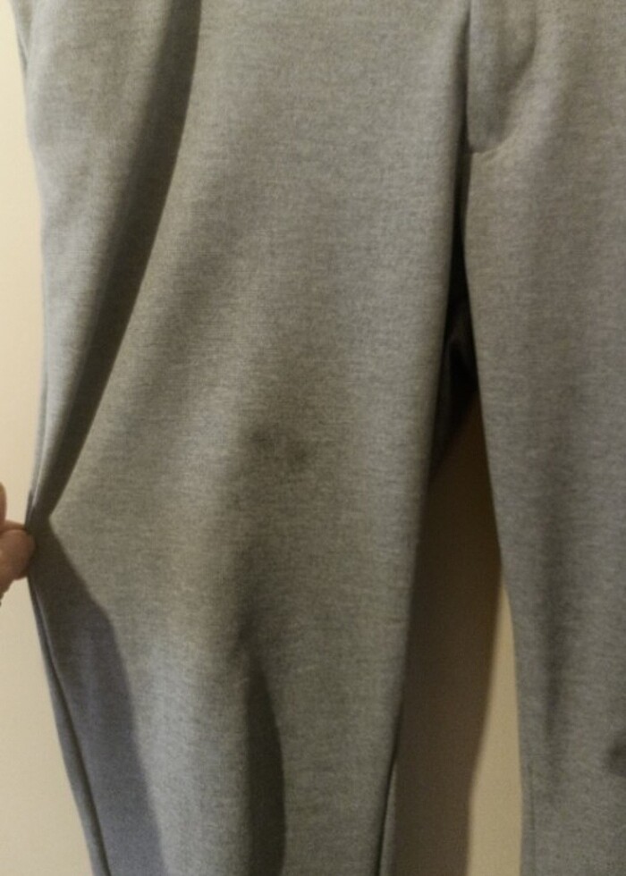 LCW erkek kumaş pantolon  - Görsel 2