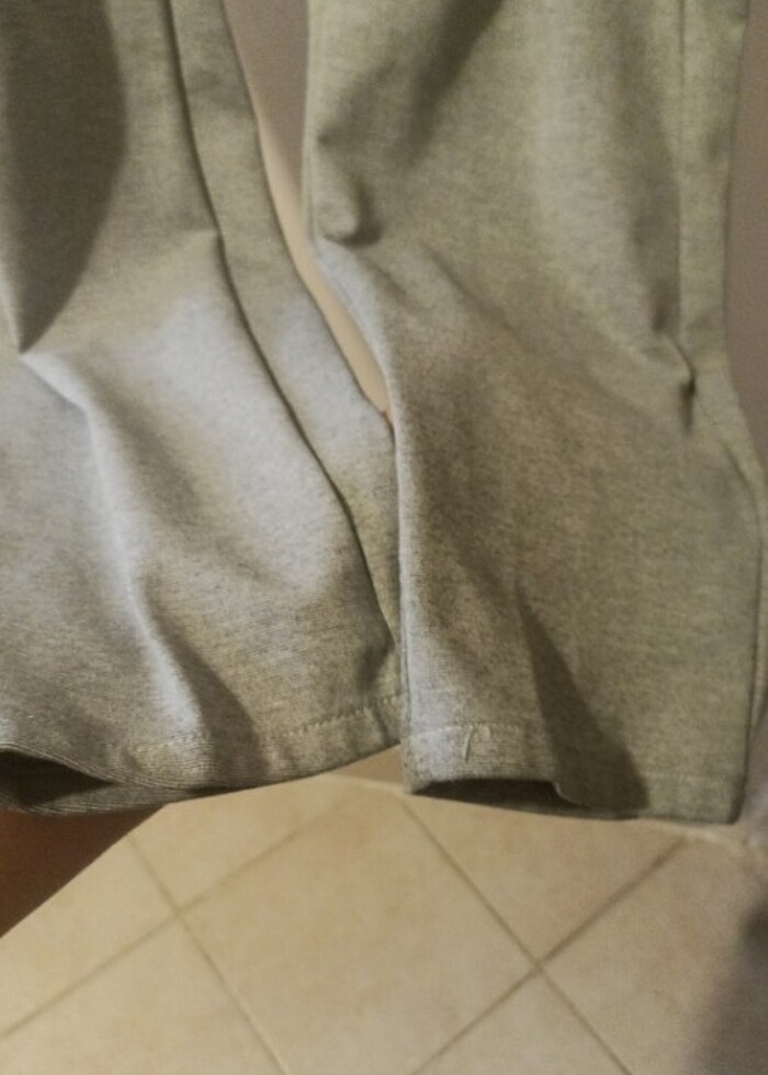 LCW erkek kumaş pantolon  - Görsel 5