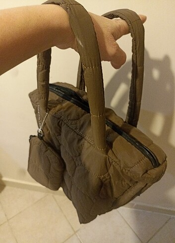 Kadın çantası  - Görsel 7